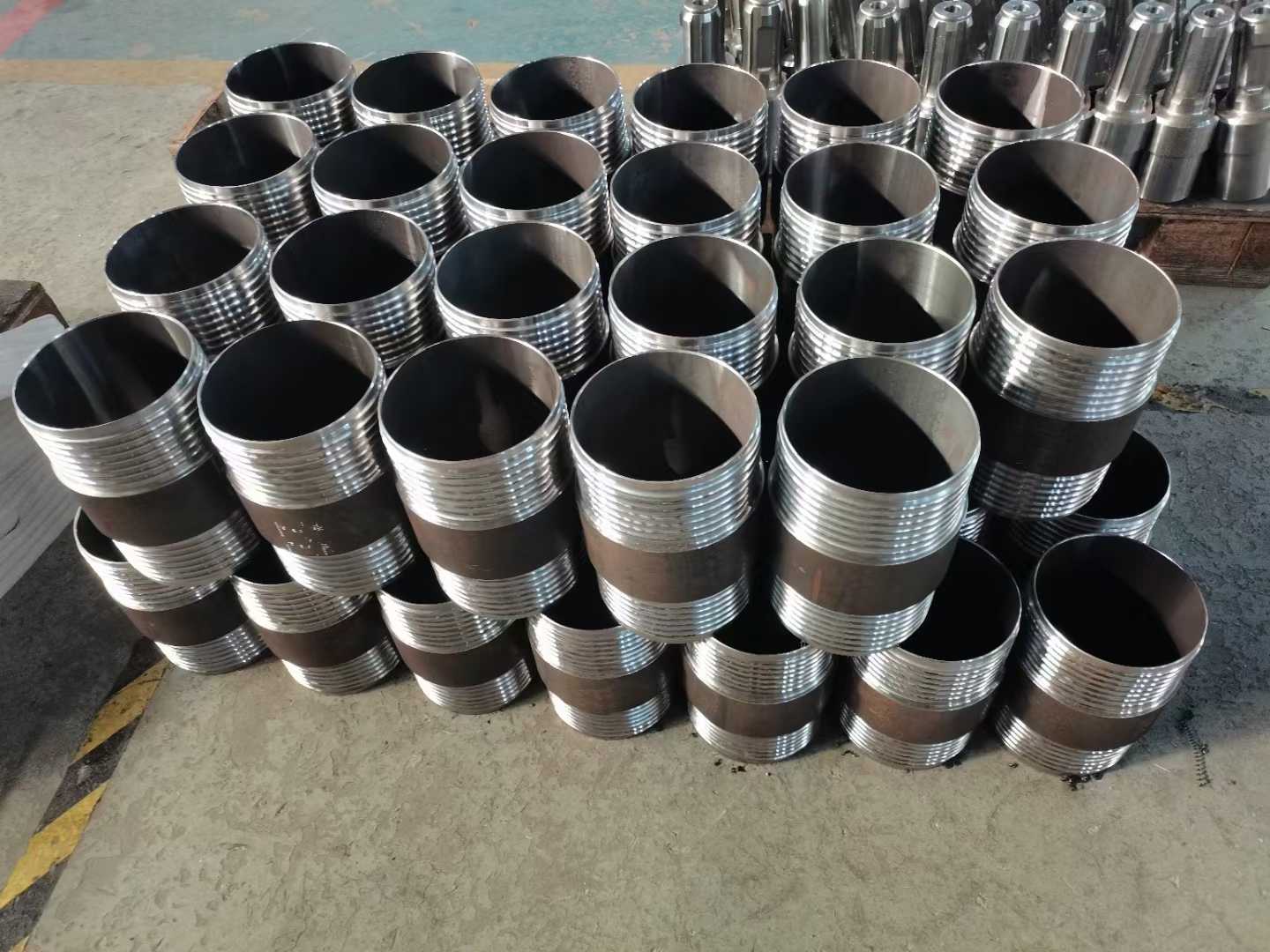 陇南219mm管棚管
